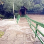 El Niño nem bem começou e já deu 'spoiler' do que pode vir por aí!