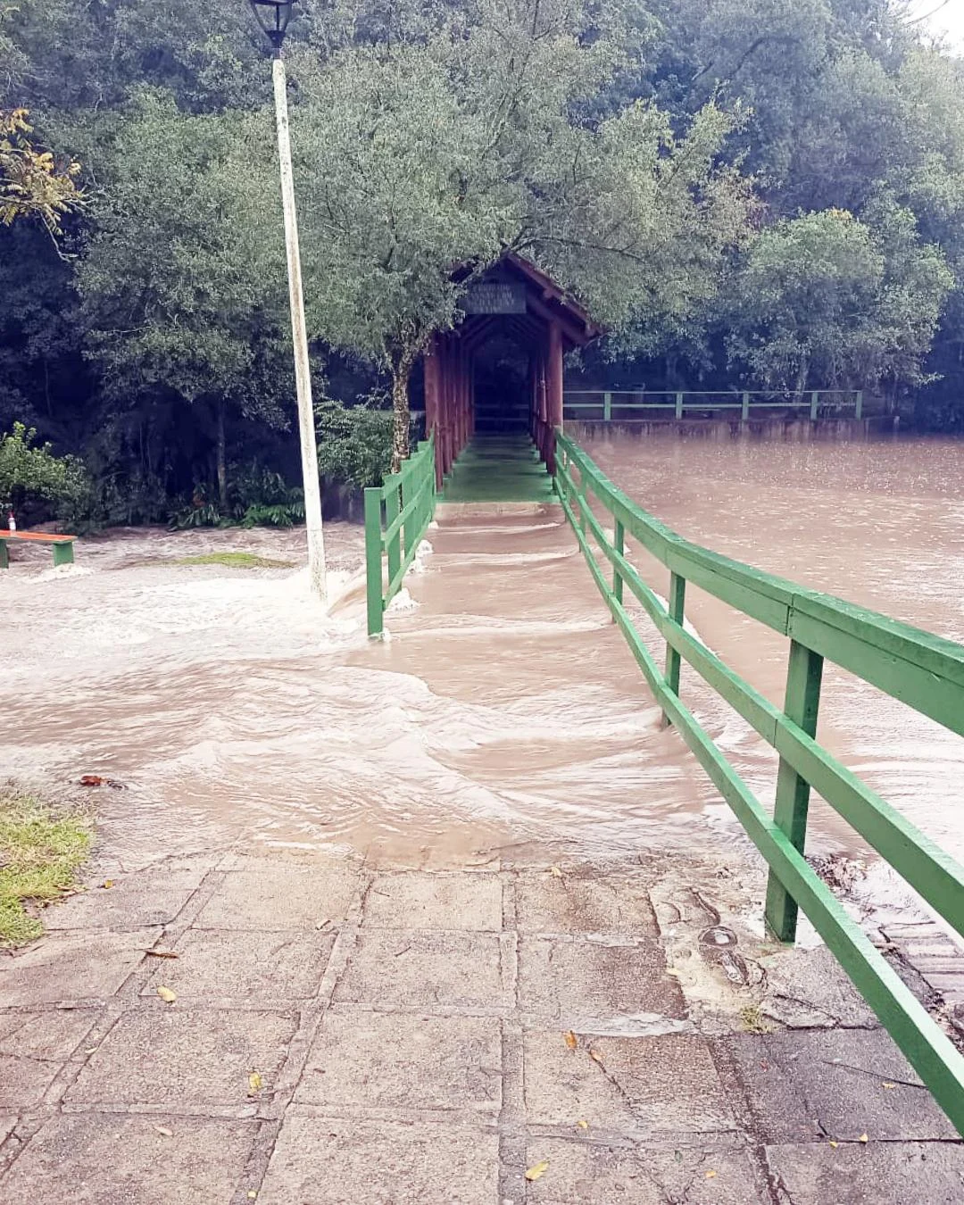 El Niño nem bem começou e já deu 'spoiler' do que pode vir por aí!