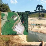 Entenda como funciona um biodigestor rural, onde João teria se afogado