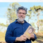 Escritor Mario Henrique Siqueira Silva e Lima lança seu primeiro livro intitulado “Sonoro Relato da Morte do Bêbado”