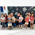 Espaço Criança vai atender a cerca de 200 crianças durante o recesso em Araucária