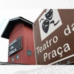 Espetáculo “Inconformados - Um Grito de liberdade” será apresentado no Teatro da Praça no sábado