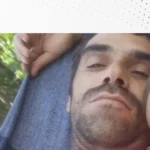 Família pede ajuda para encontrar homem que desapareceu há vários dias