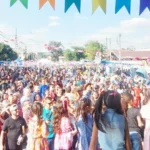 Festa Julina do CMEI Estação é adiada para domingo (12) devido ao mau tempo
