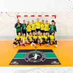 Handebol e vôlei de Araucária se classificam para a fase macro dos Jogos Abertos do Paraná