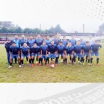 Instituto Everest faturou o troféu de campeão da Copa Inverno 2026