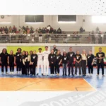 Jogos de Capoeira do Instituto Schnorr reúnem cerca de 300 pessoas no Joval