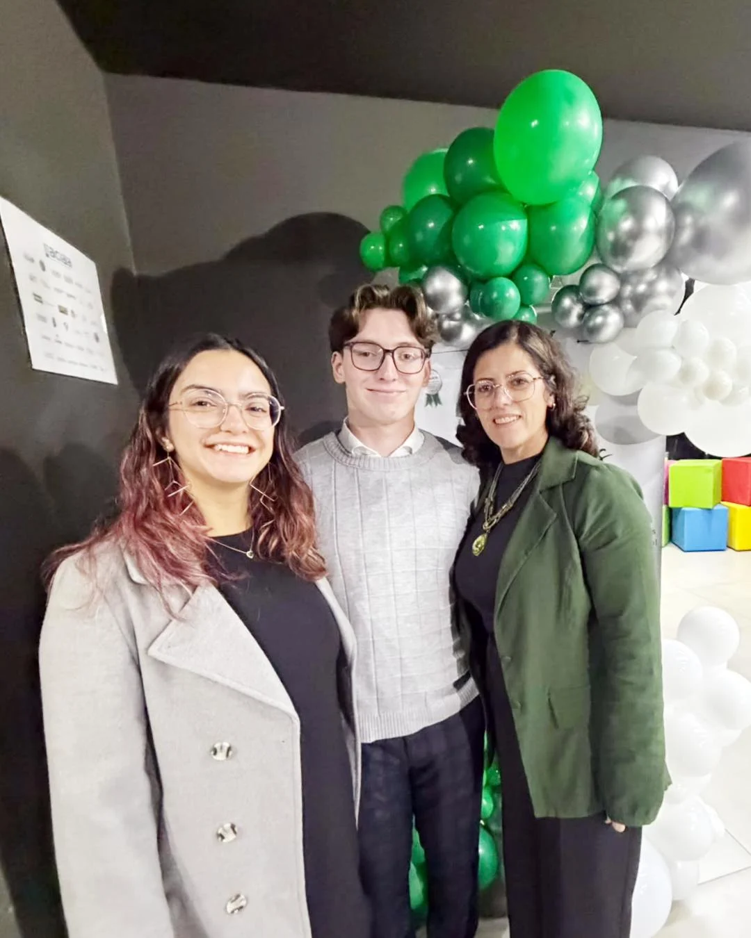 Joy Quality Spare Parts celebrou 20 anos de história em Araucária