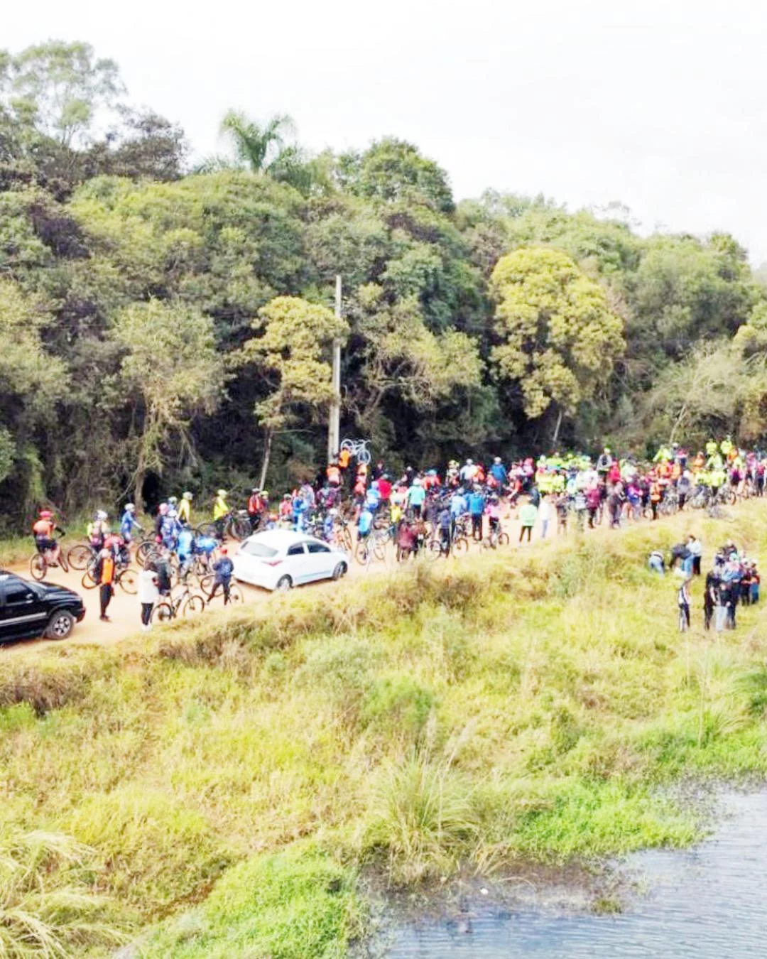 Juri condena motorista que atropelou e matou ciclista por homicídio culposo de trânsito