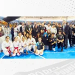 Karatecas da cidade conquistam 23 medalhas no Paranaense Sul/Leste