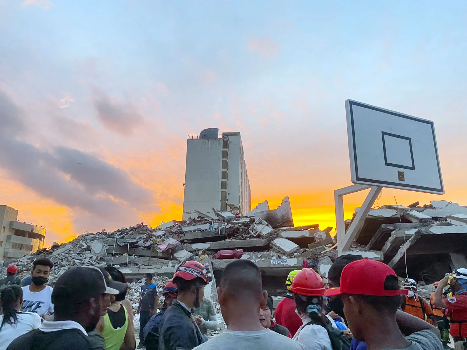 Araucariense que foi voluntário na Venezuela por 15 dias relata cenário de guerra Araucariense que foi voluntário na Venezuela por 15 dias relata cenário de guerra