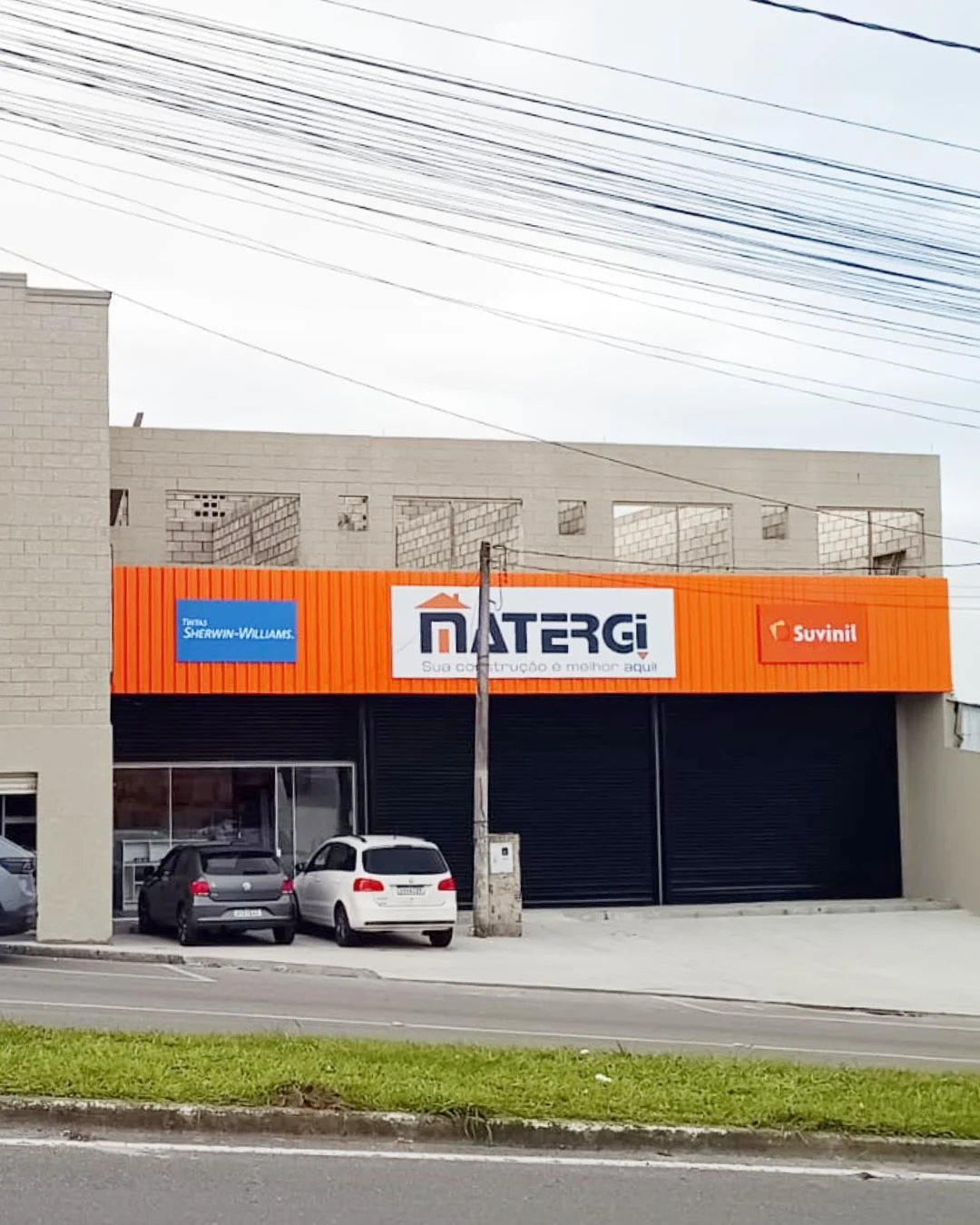 Matergi inaugura nova loja no Capela Velha e celebra 20 anos de história