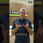 Enquanto as obras acontecem, a alternativa é se adaptar