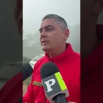 Corpo de Bombeiros detalha como estão as buscas pelo pequeno João