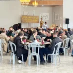 Movimento TLC Um Só Coração promove 2ª 'Feijoada em Família' no dia 11 de julho