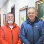 NP: Ben Hur fecha com Bihl Zanetti para deputado estadual