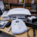 NP: Gustavo reforça a estrutura de equipamentos das UBSs