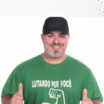 NP: Leandro da Academia pede exoneração para ser candidato a deputado