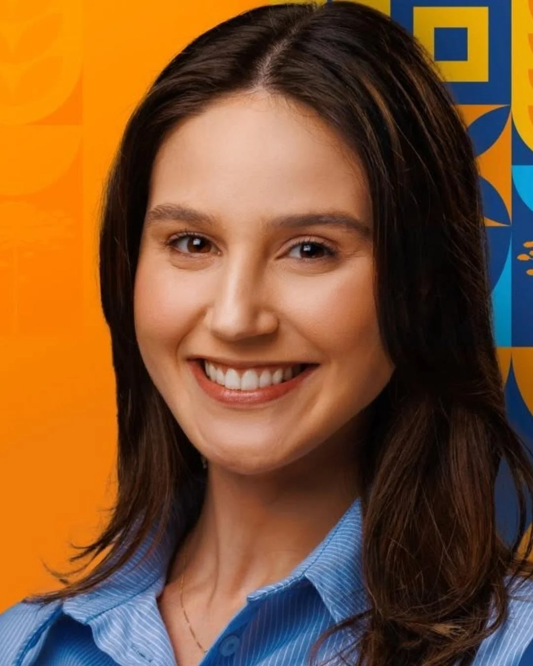 NP: Marjorie lança pré-candidatura a deputada federal