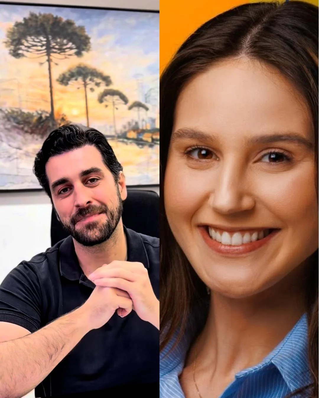 NP: Olizandro Junior fecha com Bakri e Marjorie