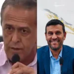 NP: Pedrinho e Nicácio fecham com os irmãos Litro