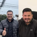 NP: Ricardo Teixeira e Grilo fecham com pai e filho