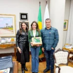 NP: Secretário de Meio Ambiente se filia ao PP