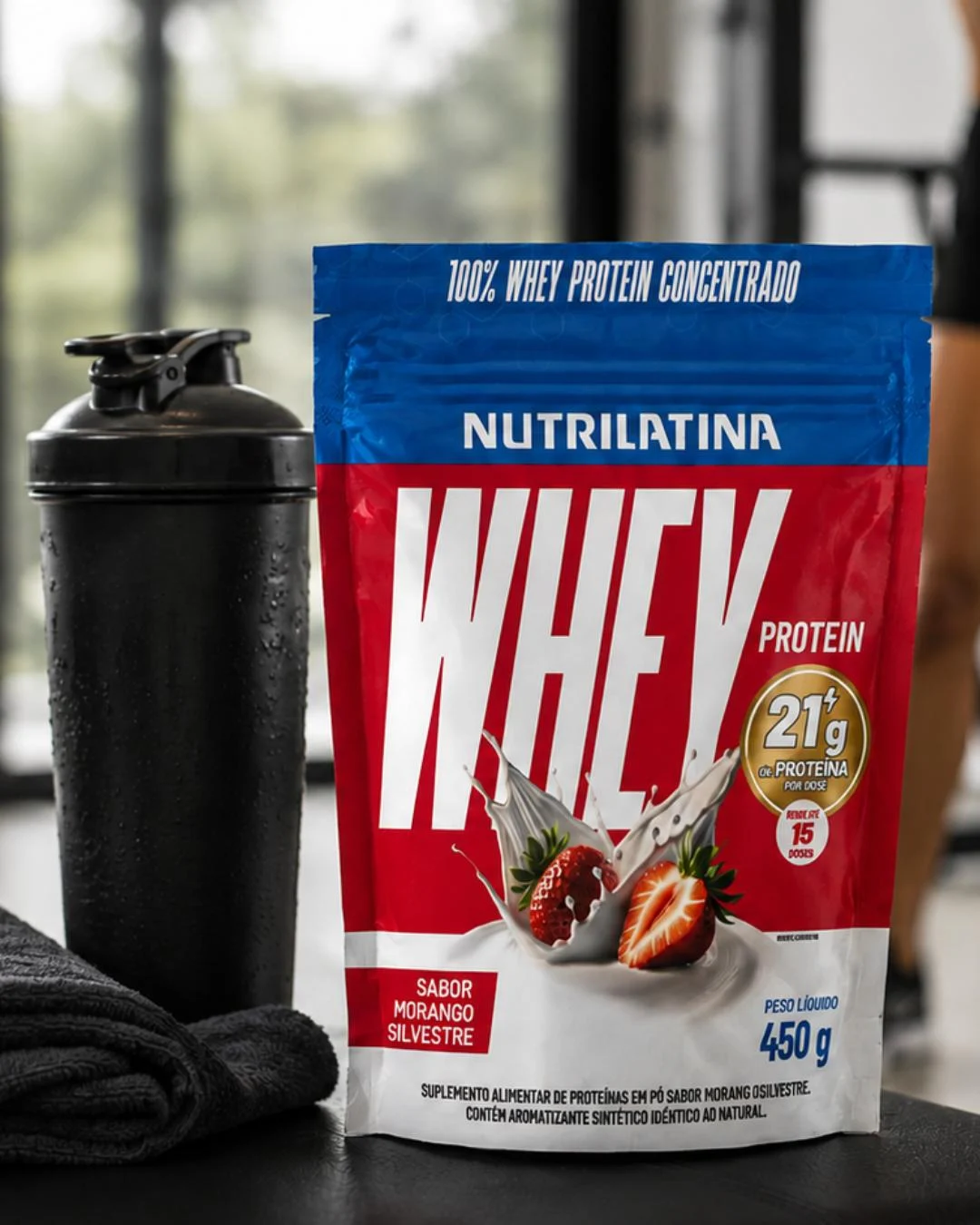 Nutrilatina inicia nova fase sob gestão da Hecke Alimentos com foco em qualidade, ciência e bem-estar