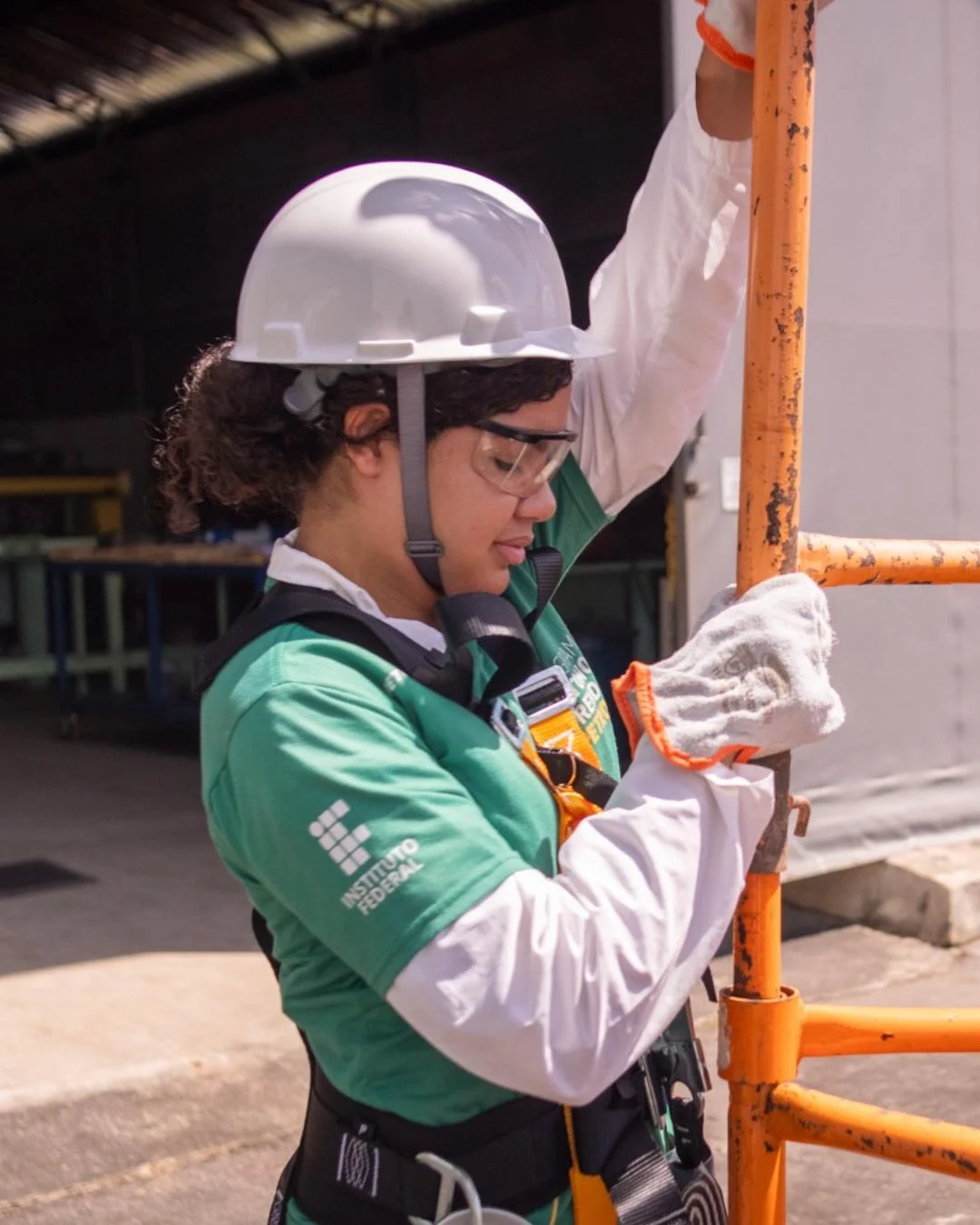 OPORTUNIDADE: Polo Araucária do IFPR abre inscrições para cursos gratuitos de qualificação profissional