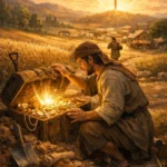 Padre André Marmilicz: O tesouro do Reino de Deus