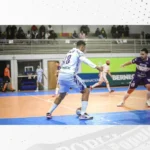 Paranaense de Futsal: VKR Araucária recebe o Renascença neste sábado (11)