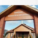 Paróquia Nossa Senhora das Dores convida comunidade para grande arraiá no dia 1º de agosto