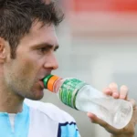 Pausa para hidratação — O futebol ficou mais "nutella"?