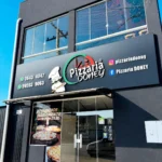 Pizzaria Doney comemora oito anos de atuação em Araucária com promoções para os clientes