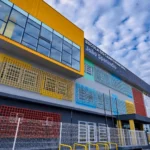 Prefeitura inaugura novo prédio da Escola João Sperandio no Rio Abaixinho neste sábado