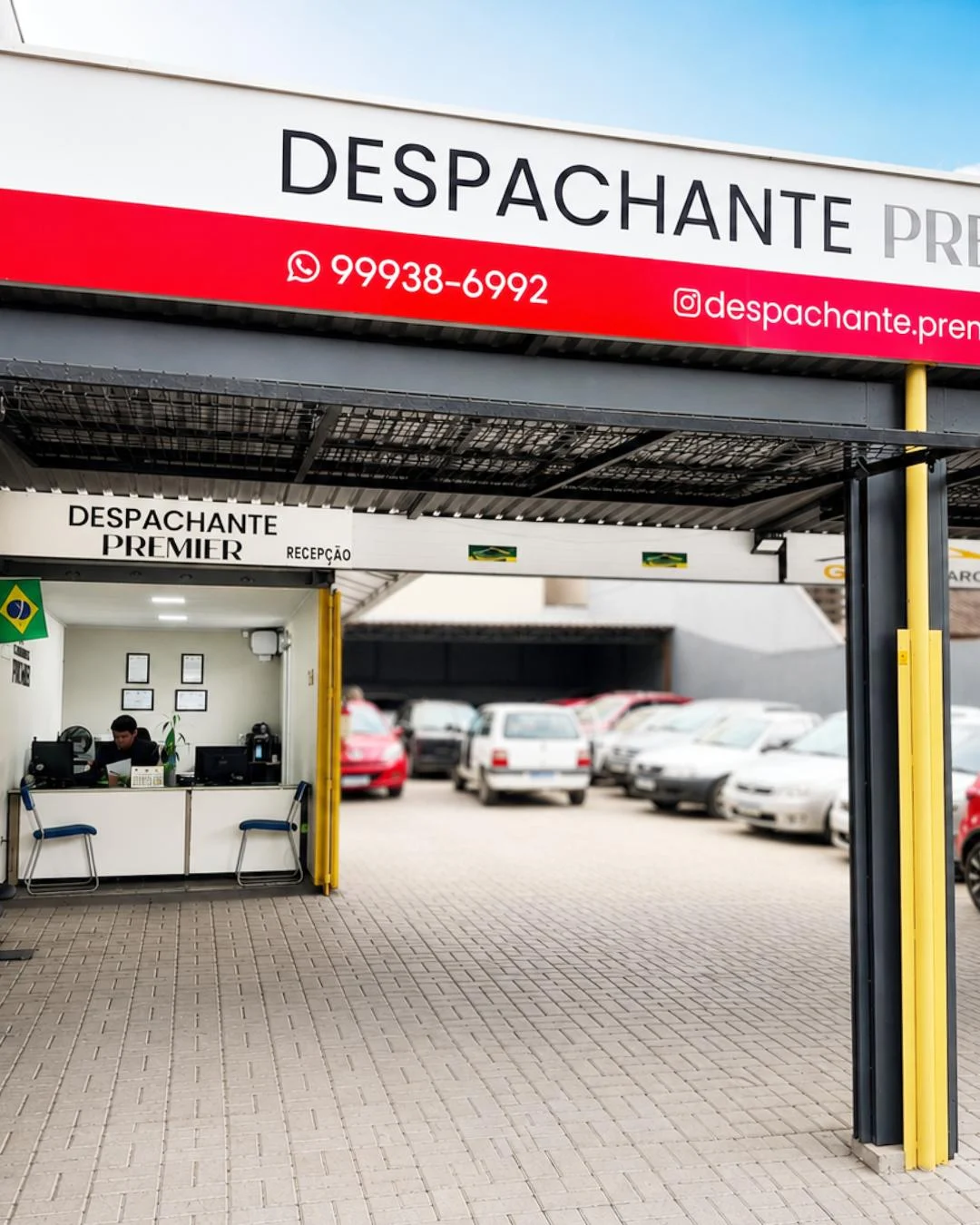 Premier Despachantes atua em Araucária com serviços voltados à documentação veicular