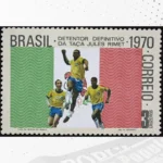 Professor Rafael de Jesus: 1970 — O Tricampeonato que Marcou o Futebol e foi Apropriado pela Ditadura
