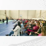 Profissionais da Educação debatem sobre os desafios da inclusão nas escolas e na sociedade