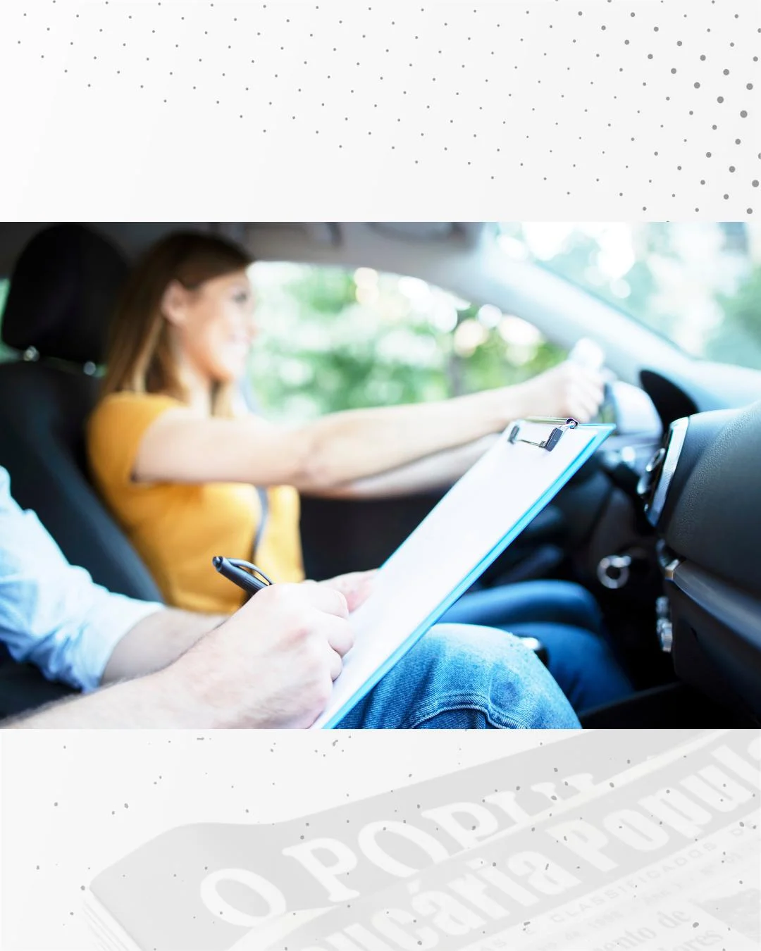 Proprietários de auto escolas tentam se adaptar às mudanças para tirar a carteira