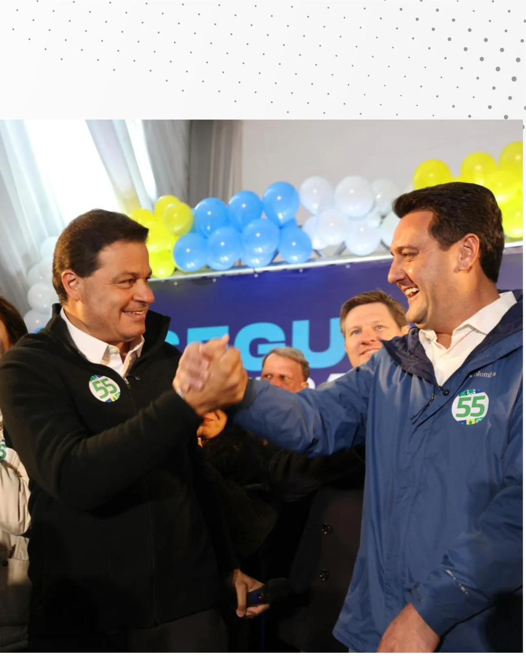PSD confirma local e data da convenção do dia 25 de julho