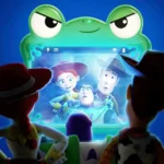 Público araucariense já pode conferir Toy Story 5 no Soff Cine