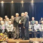 Radiologista de Araucária recebe Medalha Heróis de Curar da Associação Médica do Paraná