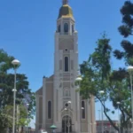 Santuário Nossa Senhora dos Remédios promove eventos em prol das obras de revitalização