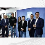 Sandro Alex recebe apoio da federação União Progressista