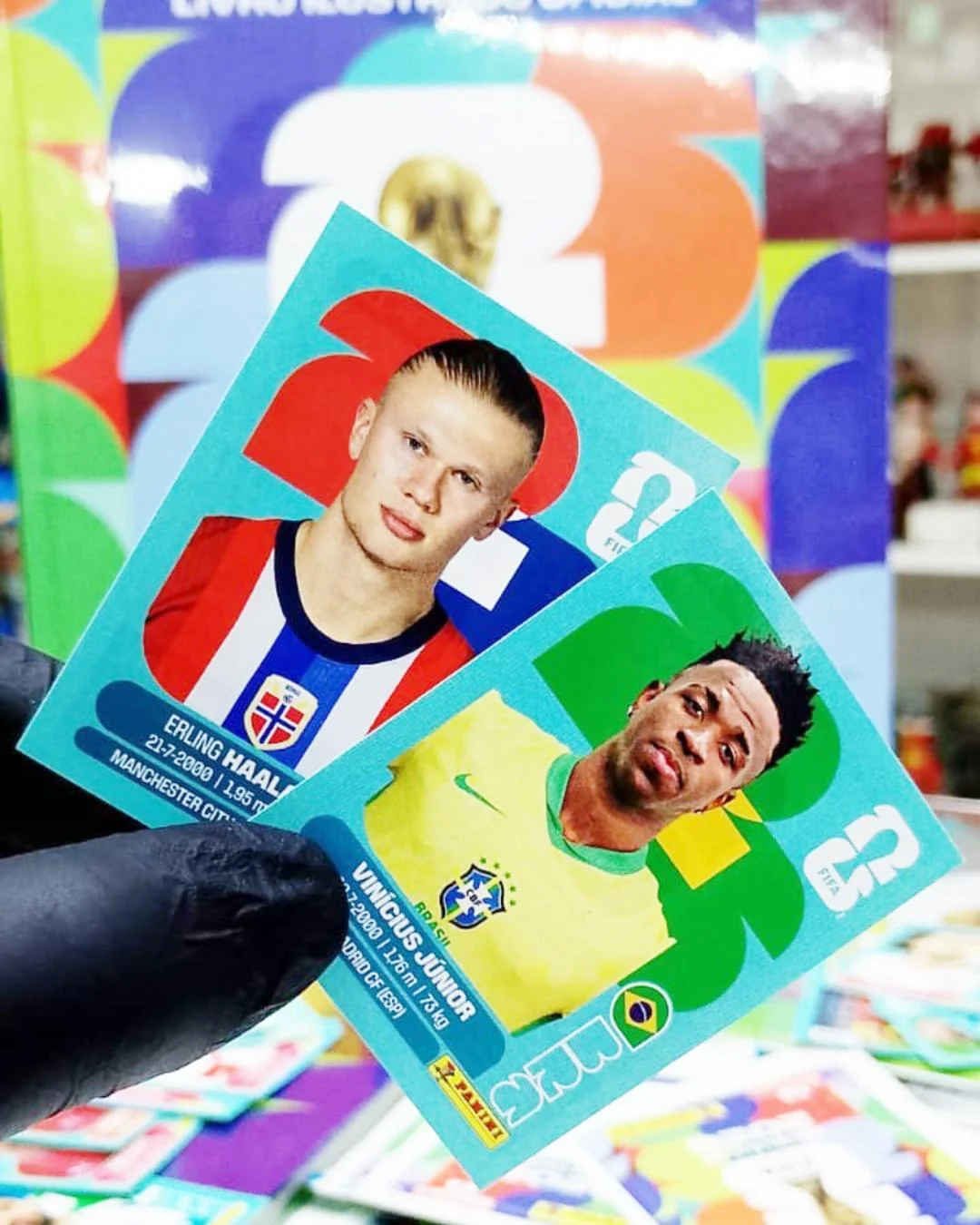 Será que a eliminação do Brasil da Copa do Mundo trouxe prejuízos ao comércio?