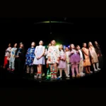Teatro da Praça recebe musical "O Pulso que Desfez o Silêncio" neste sábado (11)