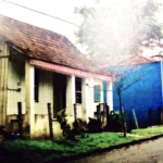 Terezinha Poly: Uma parte do antigo Centro de Araucária