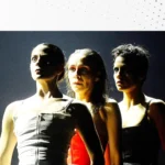 Téssera Companhia de Dança apresenta 'A Criada' no Teatro da Praça