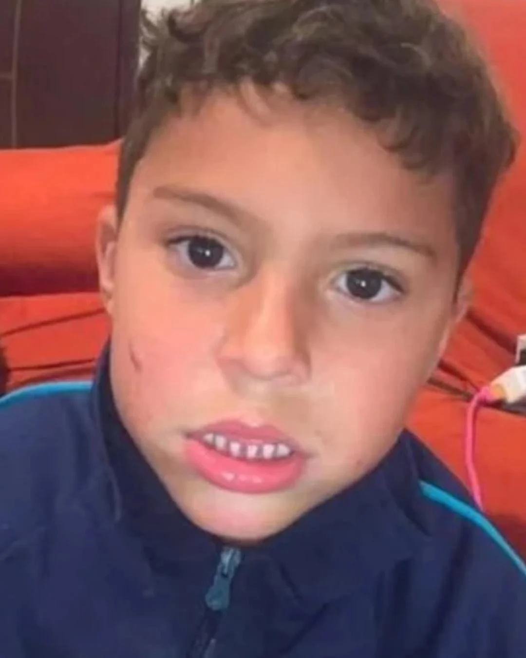 TRISTEZA! Pequeno João Gabriel será velado e sepultado no Cemitério do Jardim Independência nesta quarta-feira (29)