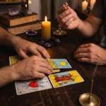 Vando Fortuna: A consulta espiritual para “salvar” um casamento